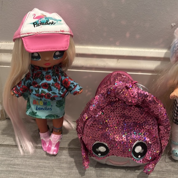 NaNa Dolls - Picture 3 of 5